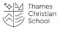 Logo for Thames Christian School